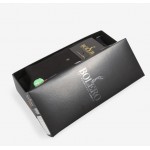 Bolero  E-70 Erkek Bambu Dikişsiz Likralı Çorap 40/42 garson 6'lı paket 