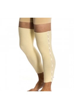 Dertex 1552 Örme Uzun Dizlik 