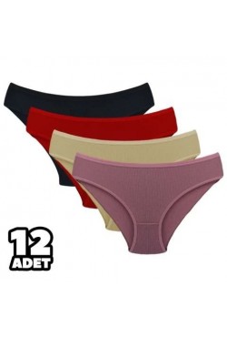 DONDEZA 624 RİBANA BATO RAPORLU 12'Lİ 