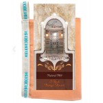 S.İpek Banyo Kesesi Somon