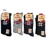 M-Boss Bayan Soket Çorap 12 Adet 