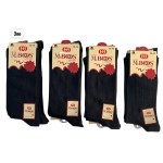 M-Boss Bayan Soket Çorap 12 Adet 