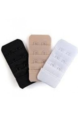 Süteyn Arkkası Uzatıcı Ağraf  İkili ( Adet Satılmakta )