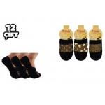 Babit 002 İran Bayan Babet Çorap 12'li karışık model 