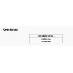 Babit 002 İran Bayan Babet Çorap 12'li karışık model 