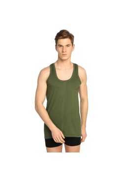 SEHER YILDIZI ERKEK PENYE ATLET  6'Lİ PAKET HAKİ