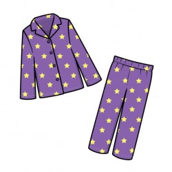 Kadın Pijama Takımı