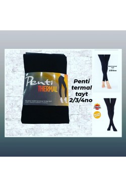 PENTİ TERMAL TAYT