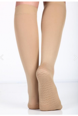 Özge Masaj Çorabı 12'li kutu