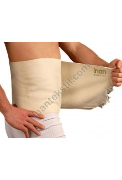 İnan  Yün / Sarma Kuşak 