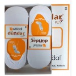 Dündar 6913 Bayan Plus Modal  Babet  Çorap 36/4 