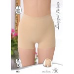 LAYZA FORM 7600 LAZER KESİM BAYAN BOXER KORSE