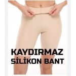 LAYZA FORM 7600 LAZER KESİM BAYAN BOXER KORSE