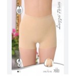 LAYZA FORM 7600 LAZER KESİM BAYAN BOXER KORSE
