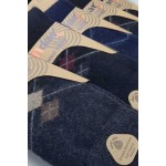 5909 Dündar Erkek Lambswool Çorap 12'li Paket