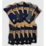 5909 Dündar Erkek Lambswool Çorap 12'li Paket