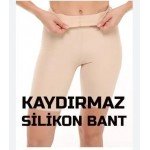 LAYZA FORM 7600 LAZER KESİM BAYAN BOXER KORSE