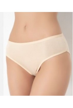 Victola 206 12 Adet Bambu Bikini Külot ten