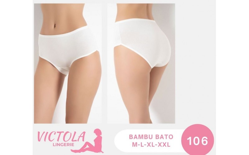 Victola 106 bayan Bambu Bato Beyaz Victola 106 bayan Bambu Bato Beyaz