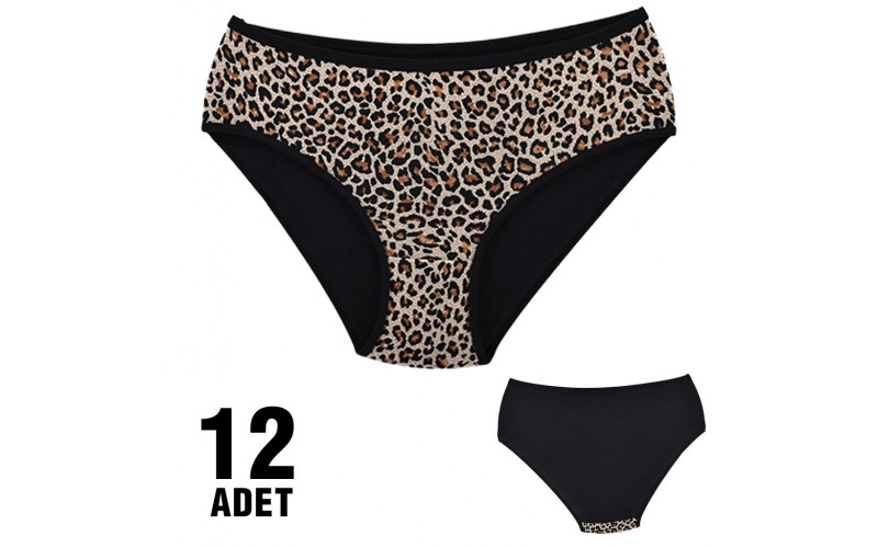 Victola 106 bayan Bambu Bato Leopar 