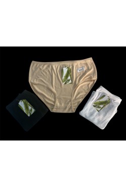 Victola 117 Fitilli Bambu Külot siyah 12'Li Paket 