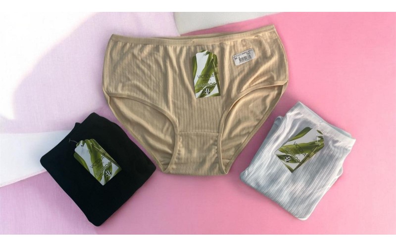 Victola 117 Fitilli Bambu Külot Ten12'Li Paket 