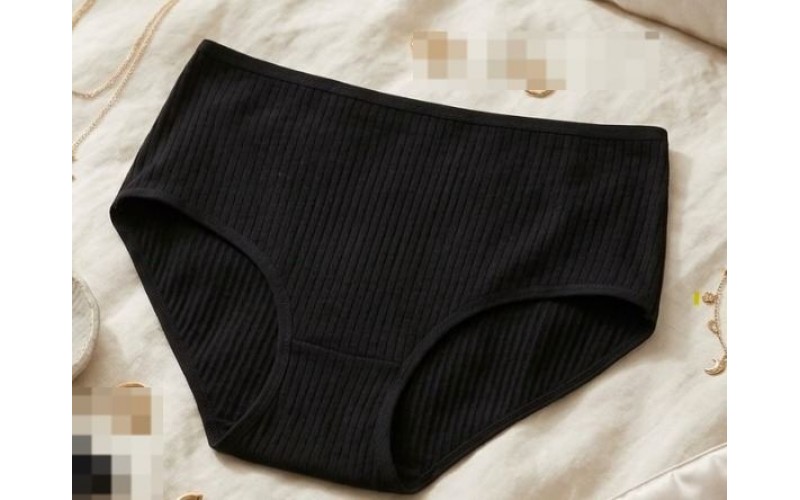 Victola 117 Fitilli Bambu Külot siyah 12'Li Paket 