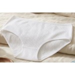 Victola 117 Fitilli Bambu Külot Beyaz12'Li Paket 