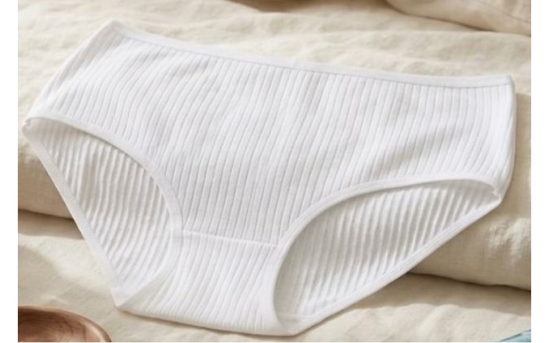 Victola 117 Fitilli Bambu Külot Beyaz12'Li Paket 