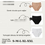 Victola 117 Fitilli Bambu Külot Ten12'Li Paket 